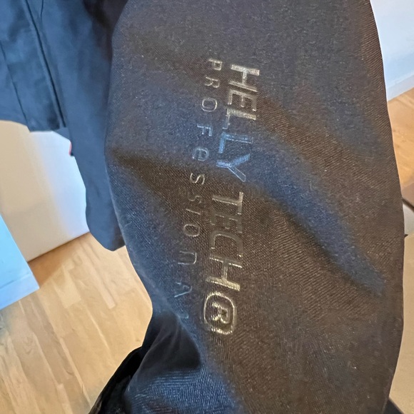 HH Workwear Jacket Helly Tech Professional - Picture 5 of 12